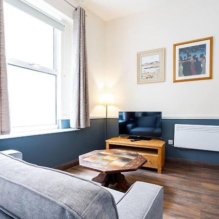 Homely 1 Bedroom Apartment In Smithfield, Dublin Exterior foto