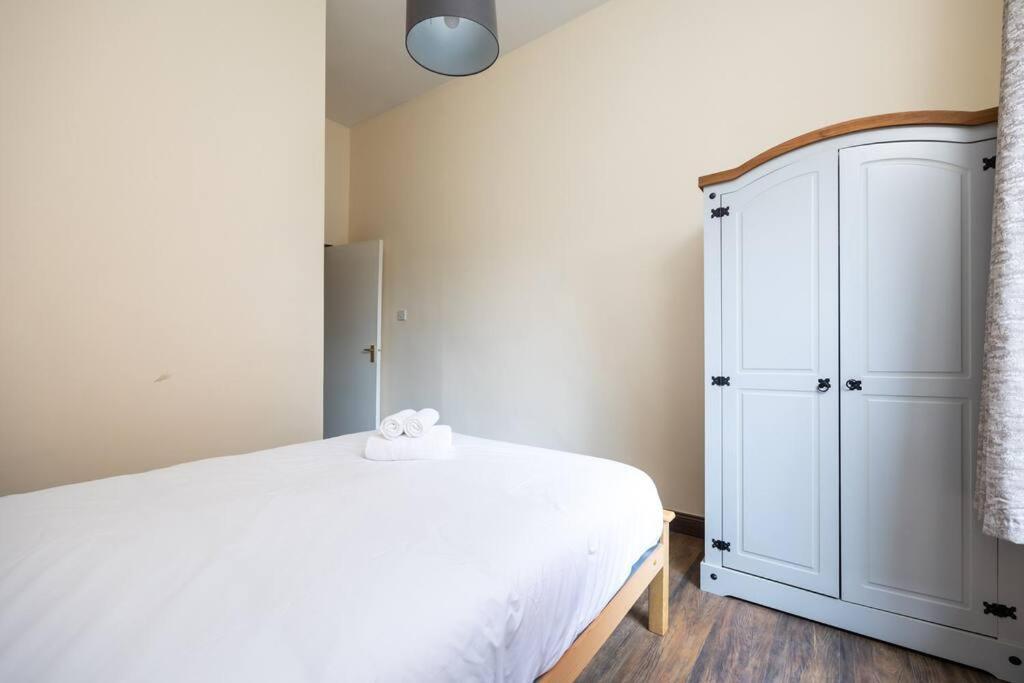 Homely 1 Bedroom Apartment In Smithfield, Dublin Exterior foto